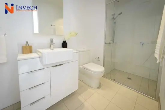 Sixth view of Homely apartment listing, 1505/338 Water Street, Fortitude Valley QLD 4006