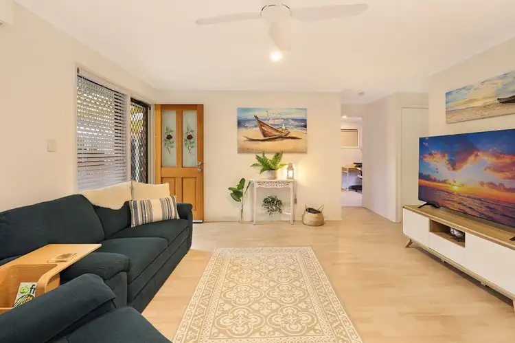 167/4 Longwood Street, Minyama QLD 4575