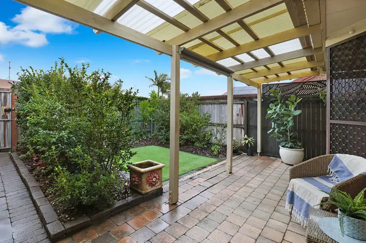 Seventh view of Homely house listing, 167/4 Longwood Street, Minyama QLD 4575
