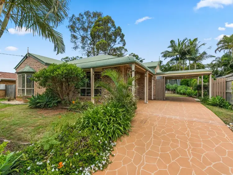 Main view of Homely house listing, 79 Balstrup Road South, Kallangur QLD 4503