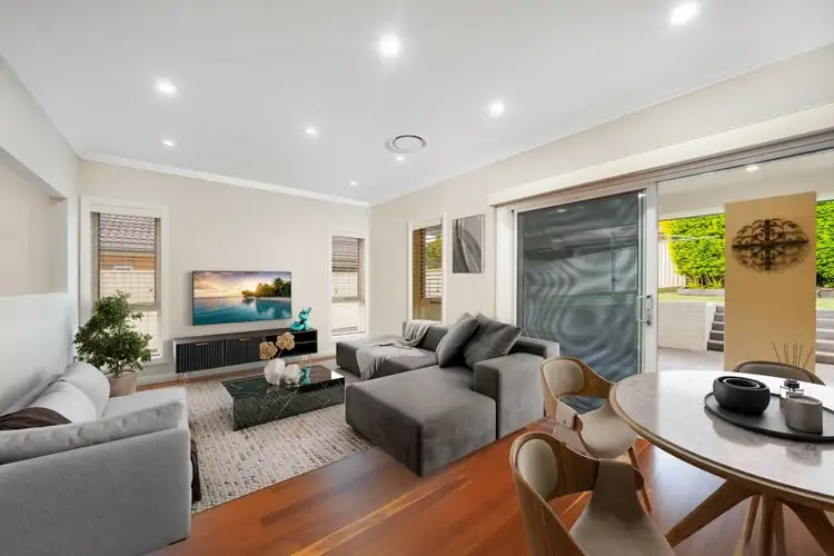 Fourth view of Homely house listing, 13 Flame Tree Street, Casula NSW 2170