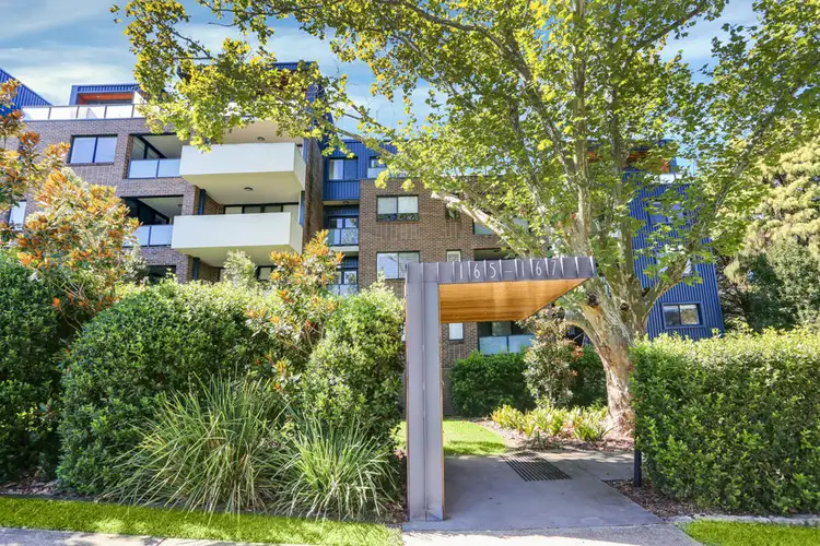 Main view of Homely unit listing, 2 165-167 Rosedale Road, St Ives, NSW 2075, St Ives NSW 2075