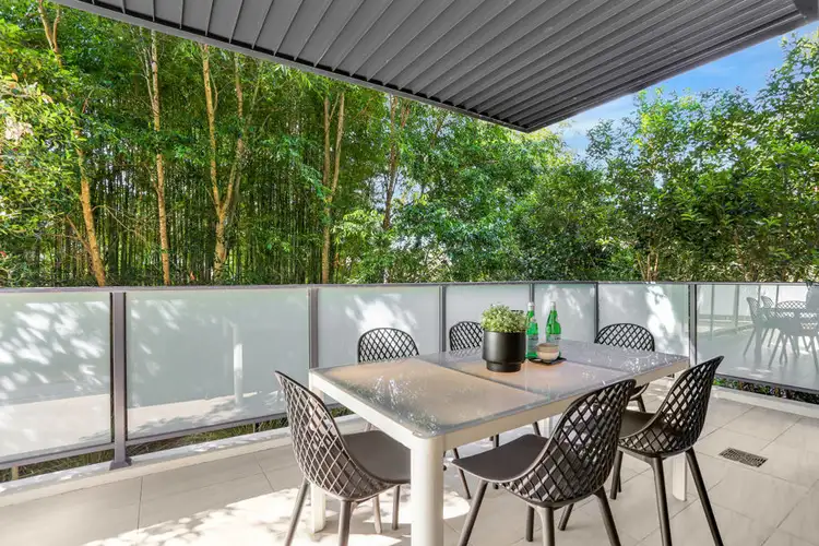 Third view of Homely unit listing, 2 165-167 Rosedale Road, St Ives, NSW 2075, St Ives NSW 2075