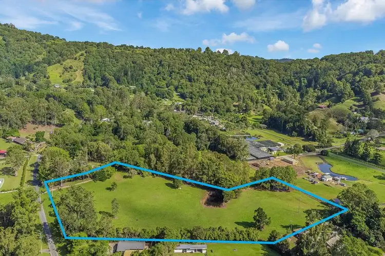 Main view of Homely land listing, 20 Green Valley Way, Piggabeen NSW 2486