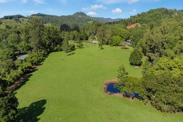 Fourth view of Homely land listing, 20 Green Valley Way, Piggabeen NSW 2486