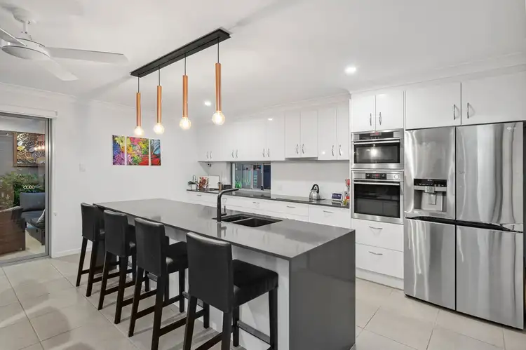 Main view of Homely house listing, 66 Adelaide Circuit, Baringa QLD 4551