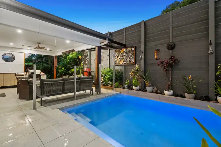 Second view of Homely house listing, 66 Adelaide Circuit, Baringa QLD 4551