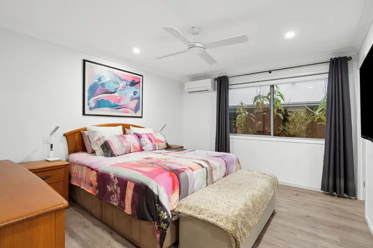 Fifth view of Homely house listing, 66 Adelaide Circuit, Baringa QLD 4551