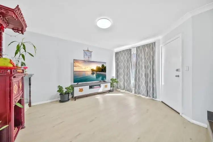 Fourth view of Homely townhouse listing, 10/5-7 Thelma Street, Lurnea NSW 2170
