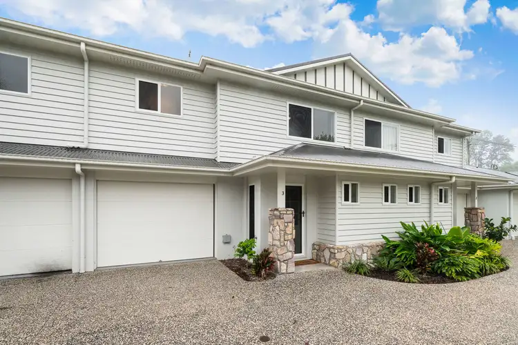 3/171 Mary Street, East Toowoomba QLD 4350