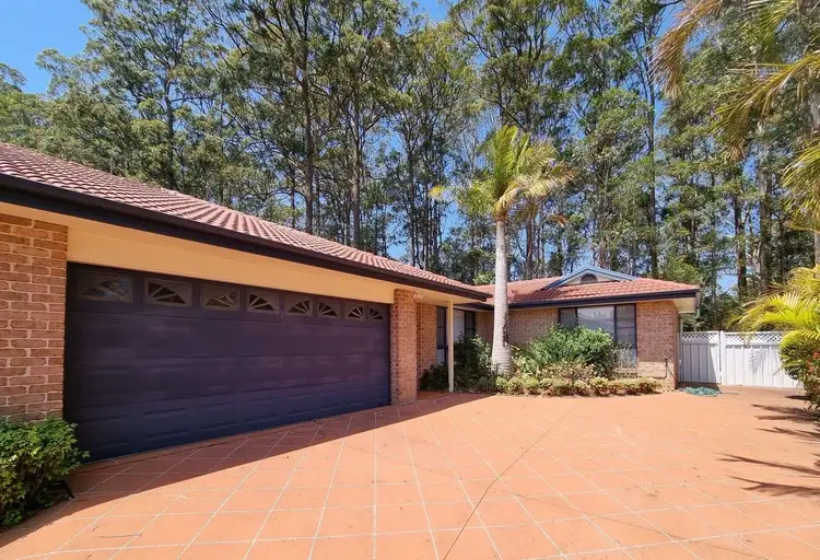 2/50 Koel Cresent, Port Macquarie NSW 2444
