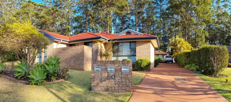 Second view of Homely villa listing, 2/50 Koel Cresent, Port Macquarie NSW 2444