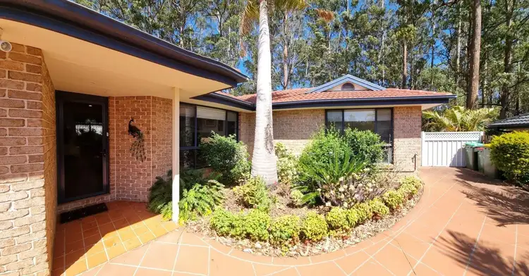 Third view of Homely villa listing, 2/50 Koel Cresent, Port Macquarie NSW 2444