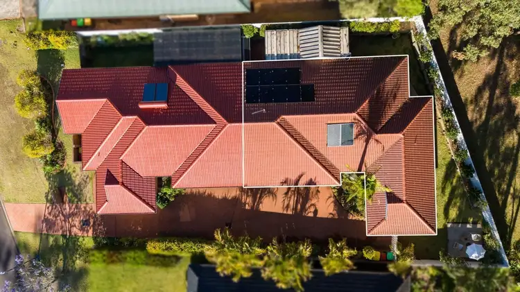 Fourth view of Homely villa listing, 2/50 Koel Cresent, Port Macquarie NSW 2444