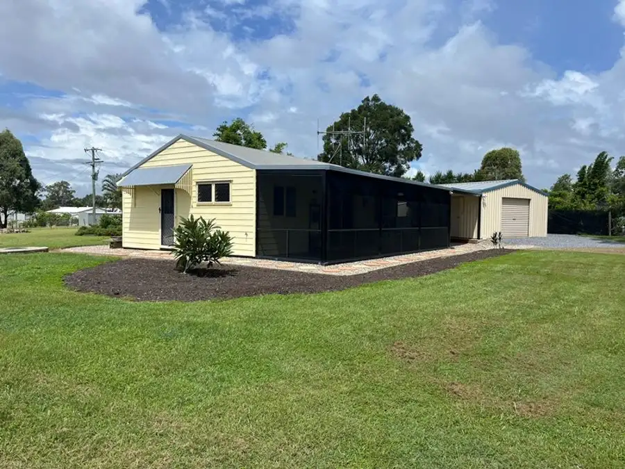 Main view of Homely house listing, 576 Curra Estate Road, Curra QLD 4570