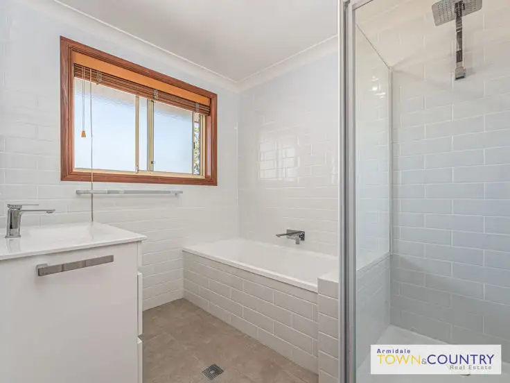 Fourth view of Homely house listing, 4 Kurrajong Close, Armidale NSW 2350
