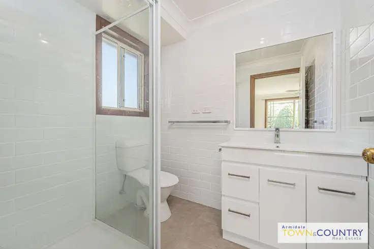 Fifth view of Homely house listing, 4 Kurrajong Close, Armidale NSW 2350