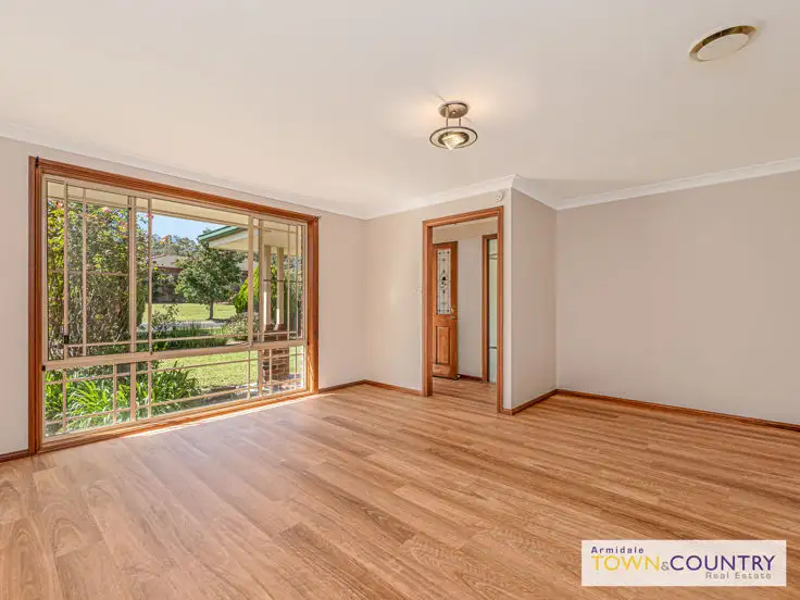 Sixth view of Homely house listing, 4 Kurrajong Close, Armidale NSW 2350