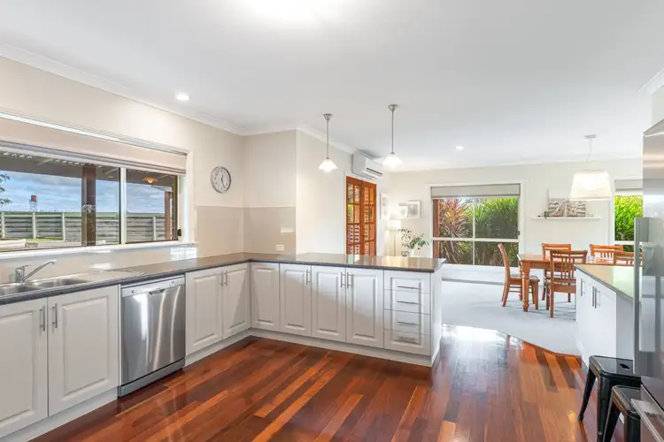 Third view of Homely rural property listing, 499 Meredith-Mt Mercer Road, Meredith VIC 3333