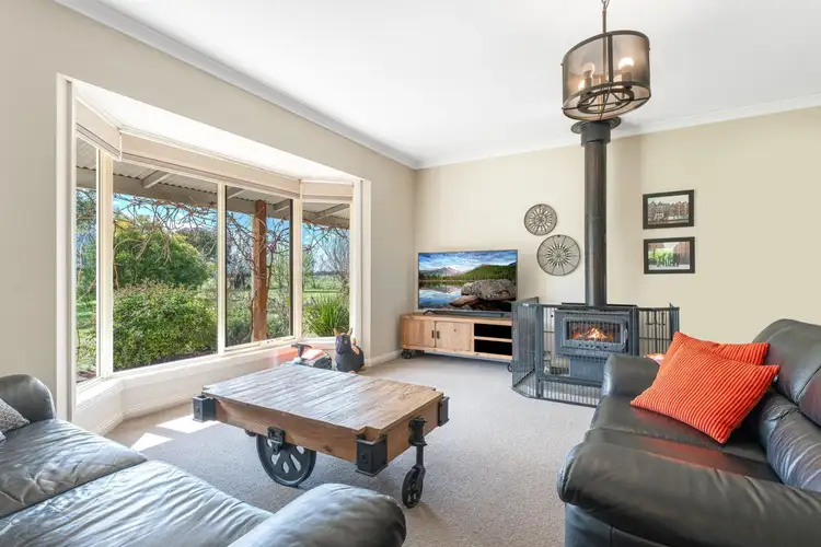 Fourth view of Homely rural property listing, 499 Meredith-Mt Mercer Road, Meredith VIC 3333