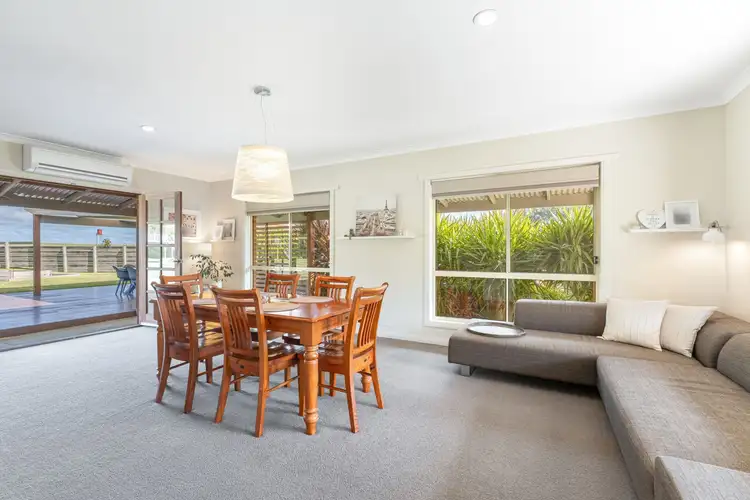 Fifth view of Homely rural property listing, 499 Meredith-Mt Mercer Road, Meredith VIC 3333