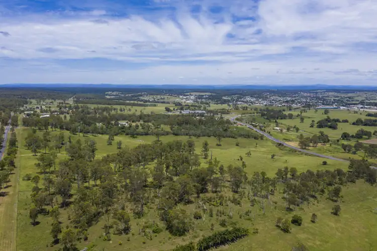 Second view of Homely land listing, Lot 3 Centenary Drive, Clarenza NSW 2460