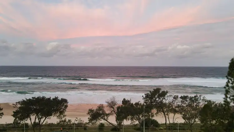 Second view of Homely apartment listing, 20D/80 Esplanade, Surfers Paradise QLD 4217