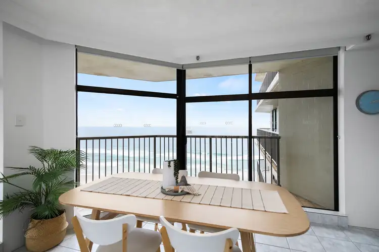 Fourth view of Homely apartment listing, 20D/80 Esplanade, Surfers Paradise QLD 4217