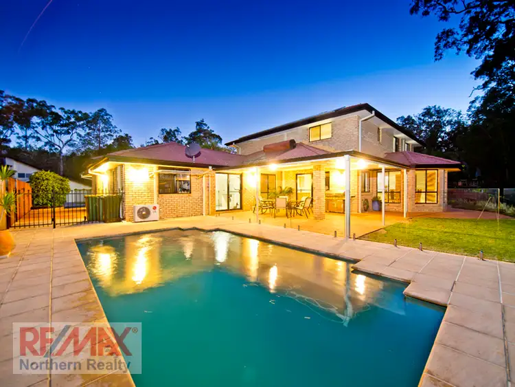14 Havenwood Court, Albany Creek QLD 4035