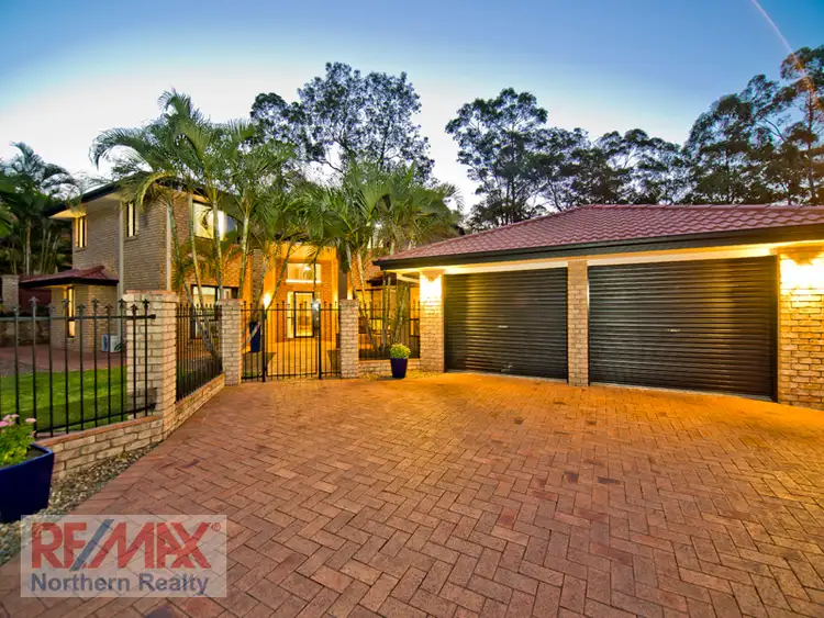 Second view of Homely house listing, 14 Havenwood Court, Albany Creek QLD 4035
