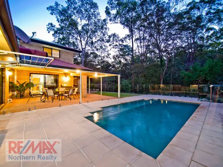 Third view of Homely house listing, 14 Havenwood Court, Albany Creek QLD 4035