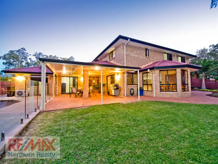 Fifth view of Homely house listing, 14 Havenwood Court, Albany Creek QLD 4035