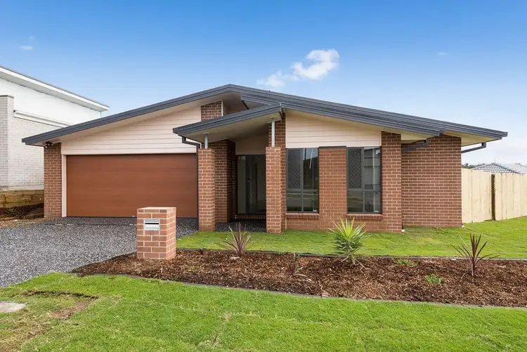 10 Osprey Street, Redbank Plains QLD 4301