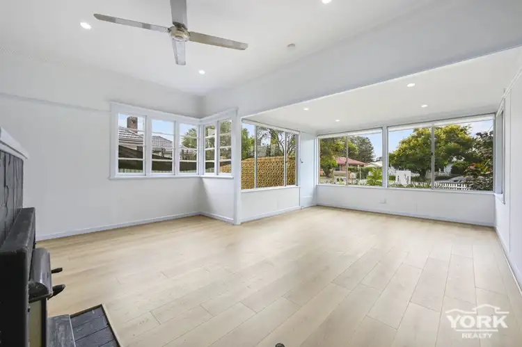 40 Cay Street, Newtown QLD 4350