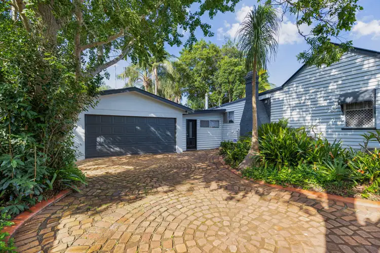 1 Potter Street, South Toowoomba QLD 4350