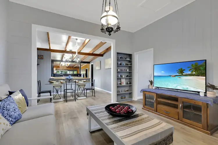 Third view of Homely house listing, 1 Potter Street, South Toowoomba QLD 4350