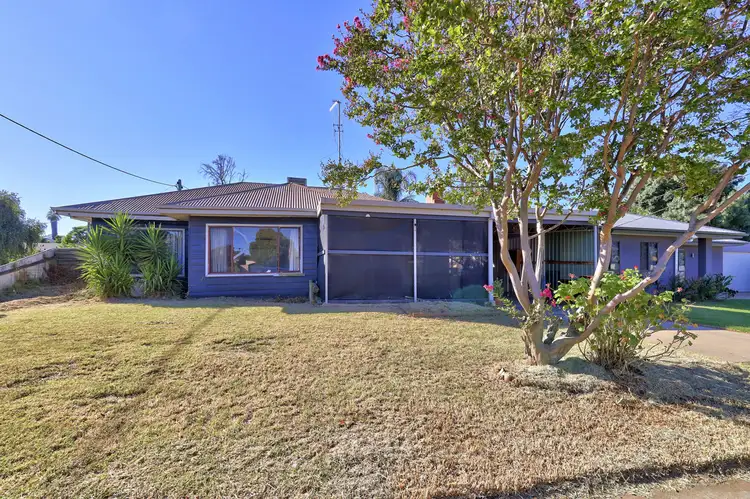 Main view of Homely house listing, 78 Macauley Street, Deniliquin NSW 2710