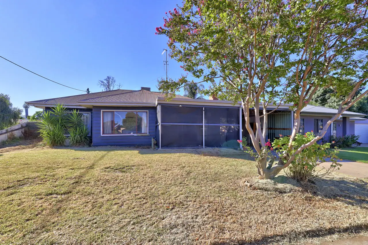Main view of Homely house listing, 78 Macauley Street, Deniliquin NSW 2710
