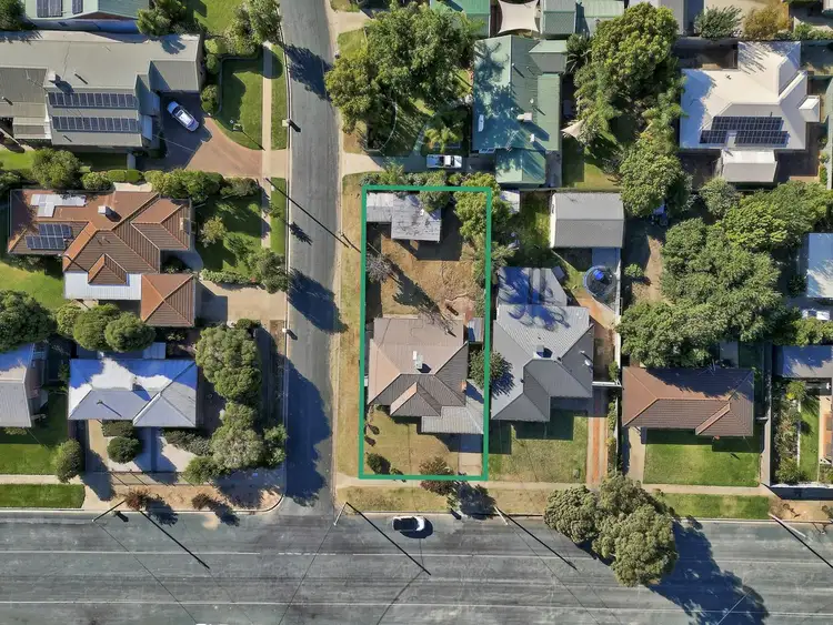 Second view of Homely house listing, 78 Macauley Street, Deniliquin NSW 2710