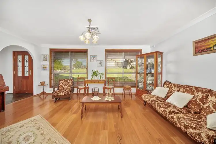Second view of Homely house listing, 14 Garonne Street, Kearns NSW 2558
