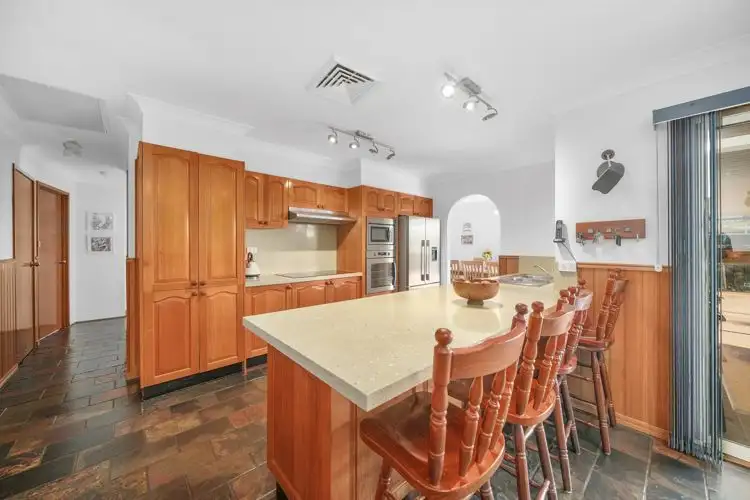 Third view of Homely house listing, 14 Garonne Street, Kearns NSW 2558