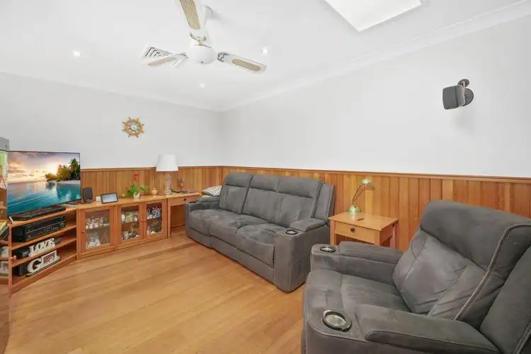 Fifth view of Homely house listing, 14 Garonne Street, Kearns NSW 2558