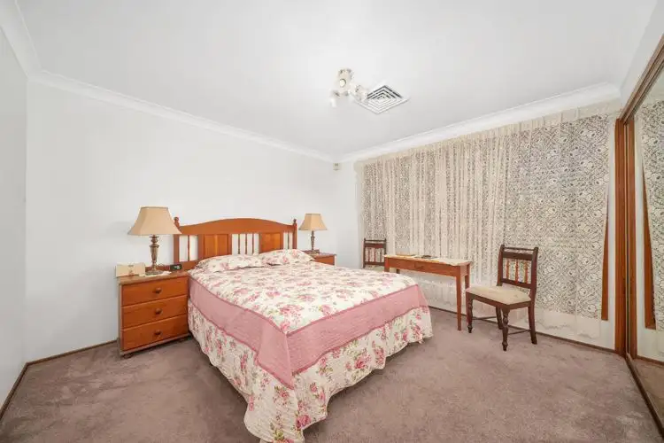 Sixth view of Homely house listing, 14 Garonne Street, Kearns NSW 2558