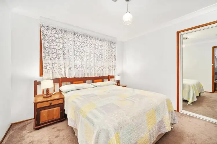 Seventh view of Homely house listing, 14 Garonne Street, Kearns NSW 2558