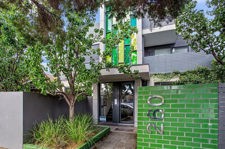 Main view of Homely apartment listing, 1/260 Brunswick Road, Brunswick VIC 3056