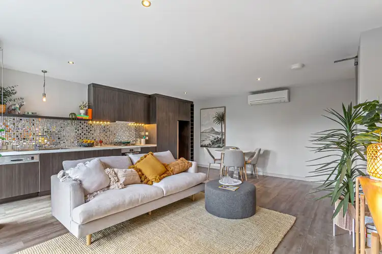 Fifth view of Homely apartment listing, 1/260 Brunswick Road, Brunswick VIC 3056