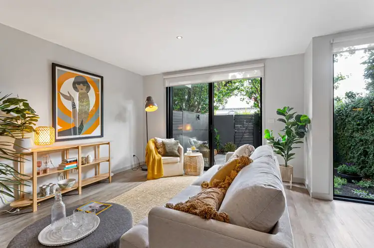 Sixth view of Homely apartment listing, 1/260 Brunswick Road, Brunswick VIC 3056