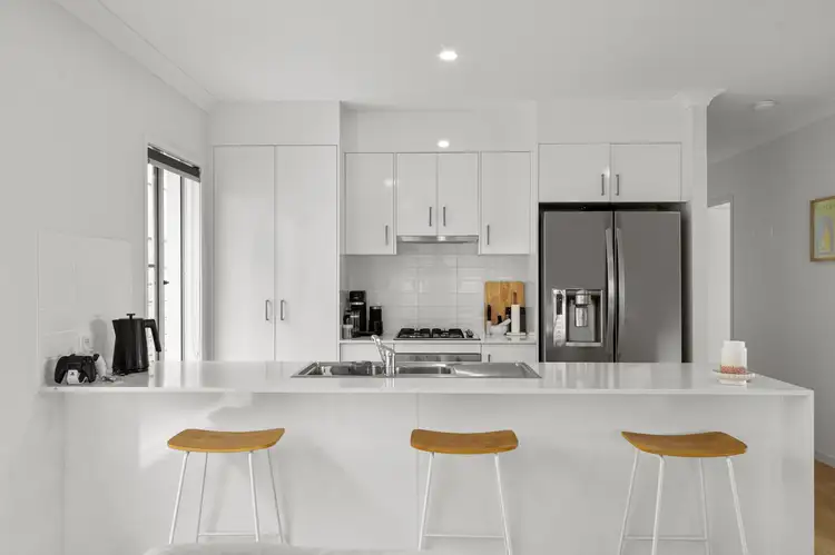 Second view of Homely house listing, 42 Jonas Circuit, Holmview QLD 4207