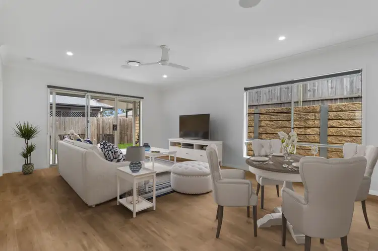 Fourth view of Homely house listing, 42 Jonas Circuit, Holmview QLD 4207