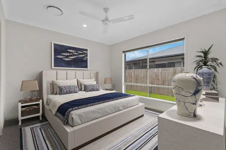 Fifth view of Homely house listing, 42 Jonas Circuit, Holmview QLD 4207
